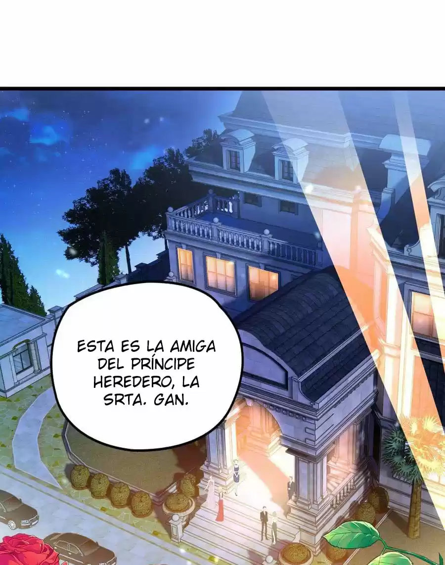 Pregnant Wife And The Little Ones - Capítulo 107 - Página 6 - LectorTMOo