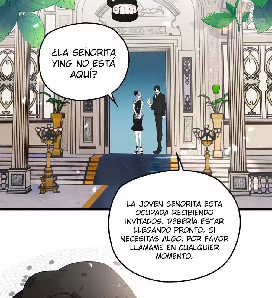 Pregnant Wife And The Little Ones - Capítulo 107 - Página 8 - LectorTMOo