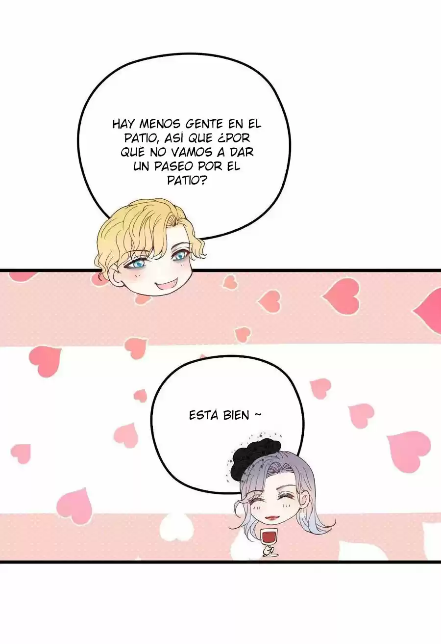 Pregnant Wife And The Little Ones - Capítulo 107 - Página 20 - LectorTMOo