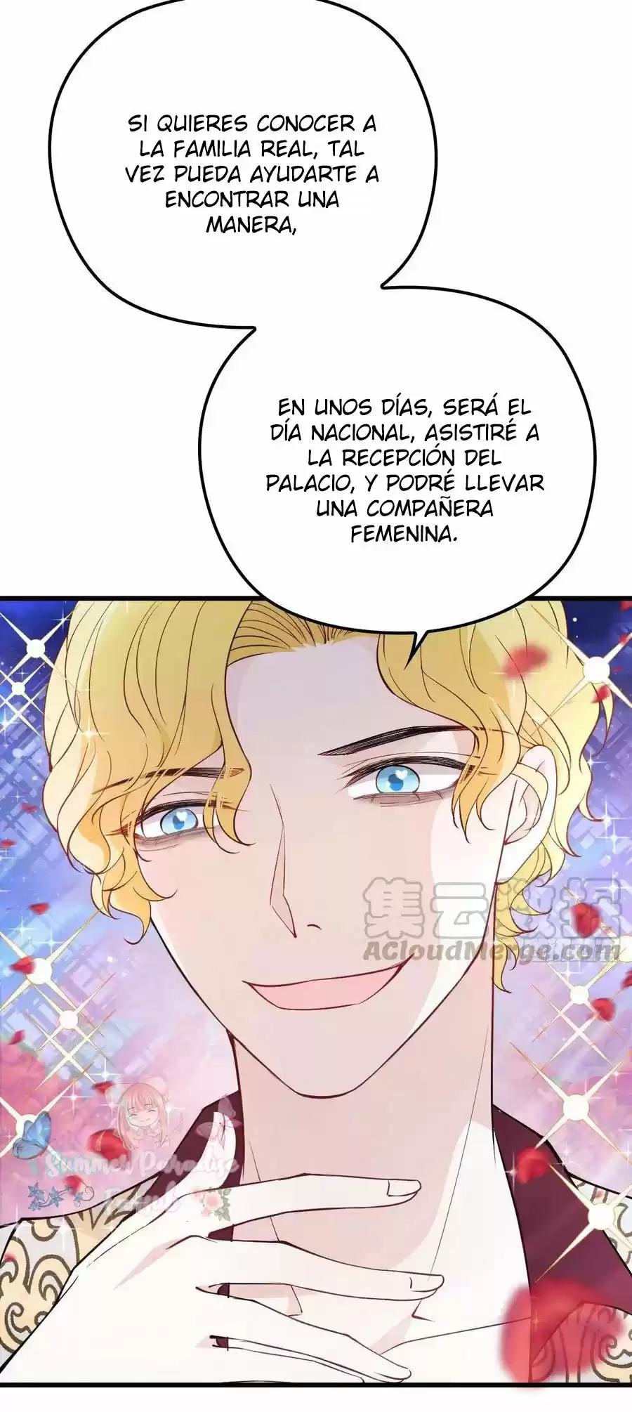 Pregnant Wife And The Little Ones - Capítulo 107 - Página 25 - LectorTMOo