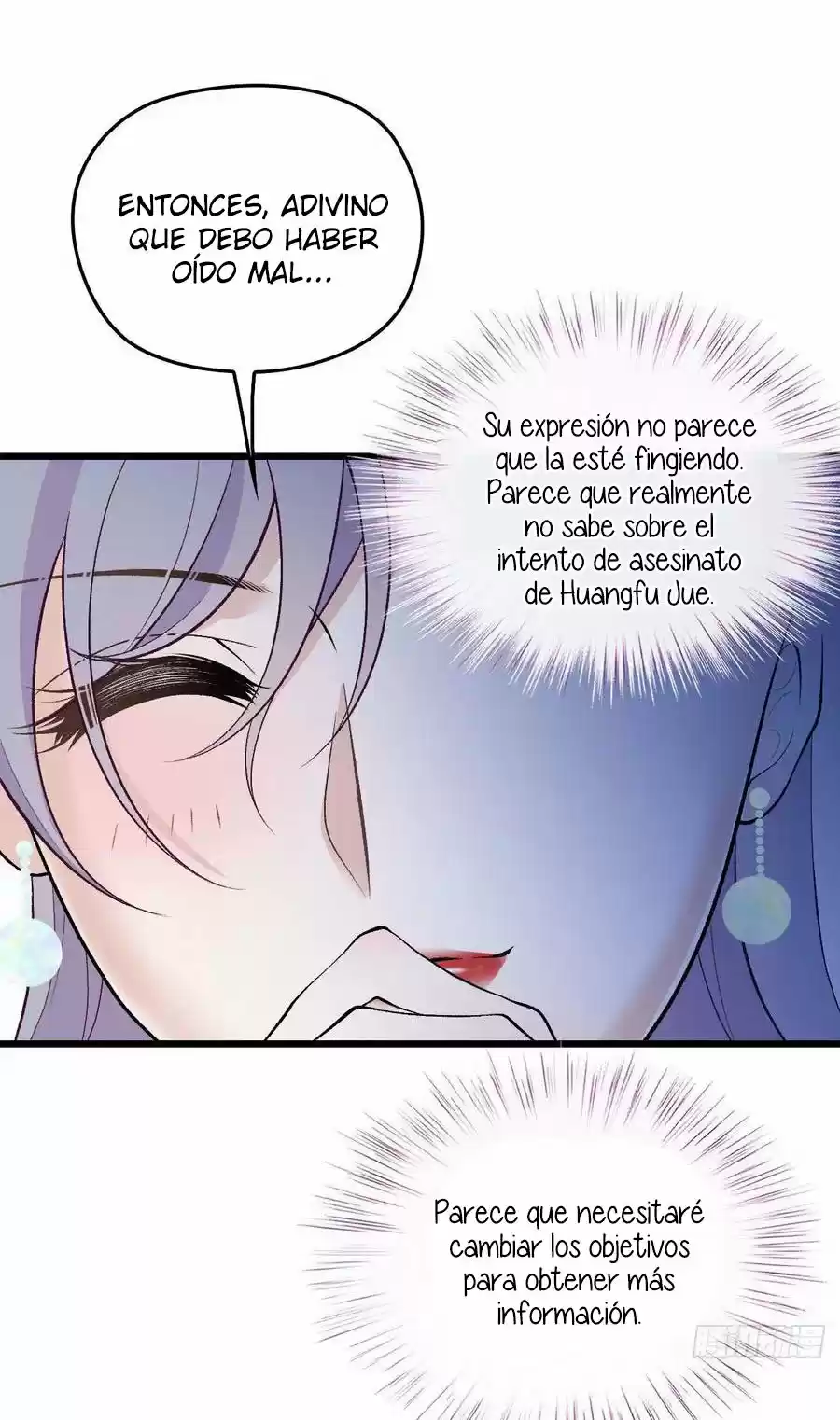 Pregnant Wife And The Little Ones - Capítulo 107 - Página 29 - LectorTMOo