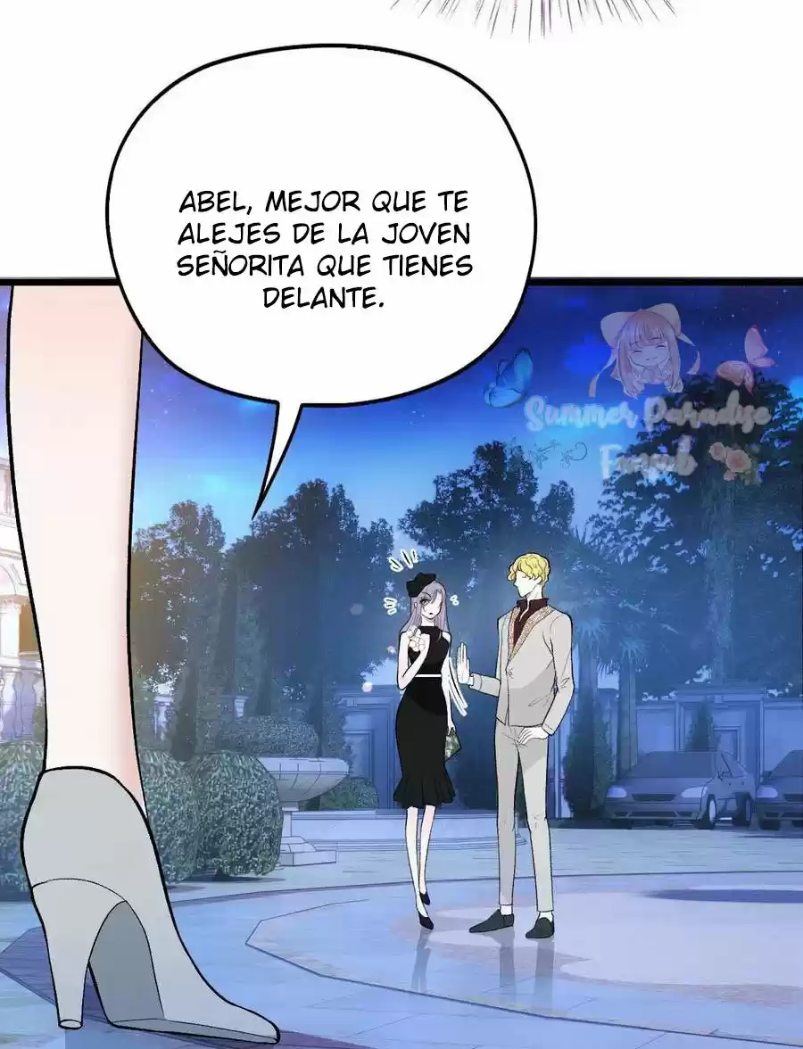 Pregnant Wife And The Little Ones - Capítulo 107 - Página 30 - LectorTMOo