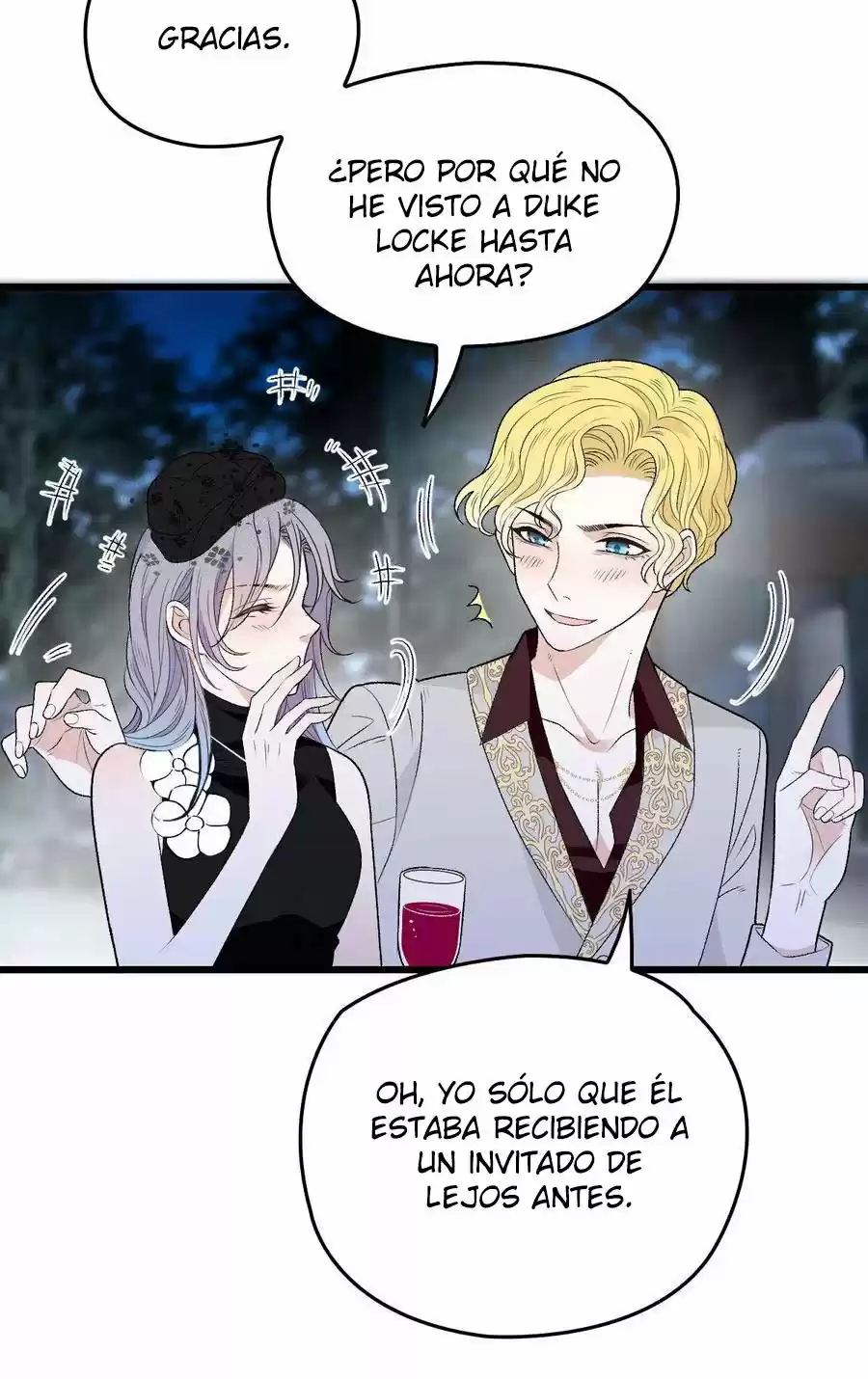 Pregnant Wife And The Little Ones - Capítulo 107 - Página 39 - LectorTMOo