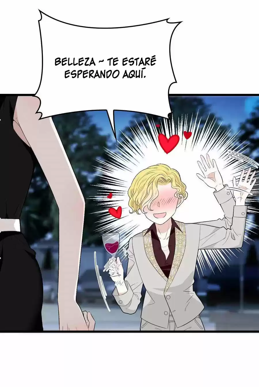 Pregnant Wife And The Little Ones - Capítulo 107 - Página 41 - LectorTMOo