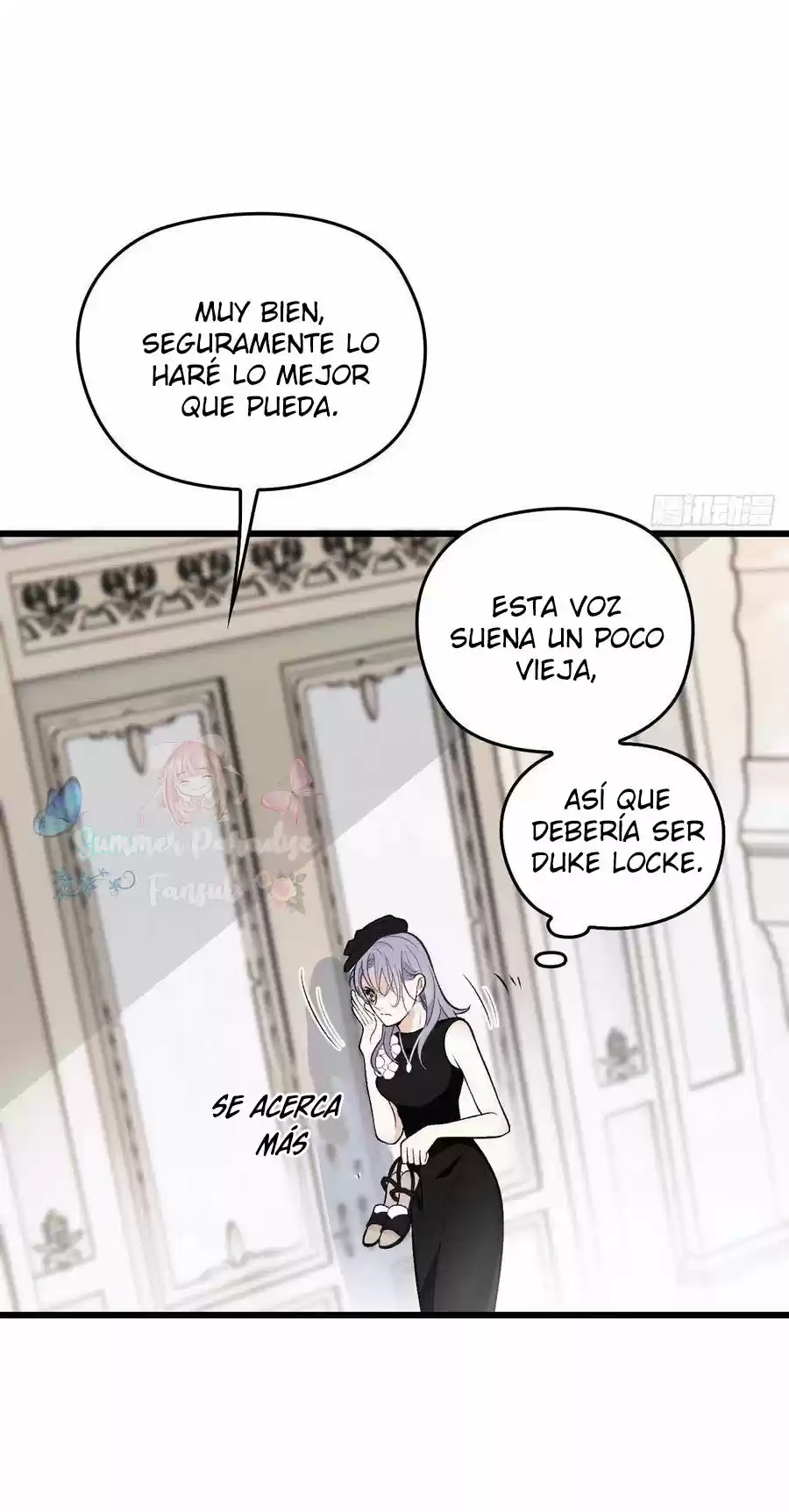 Pregnant Wife And The Little Ones - Capítulo 107 - Página 45 - LectorTMOo
