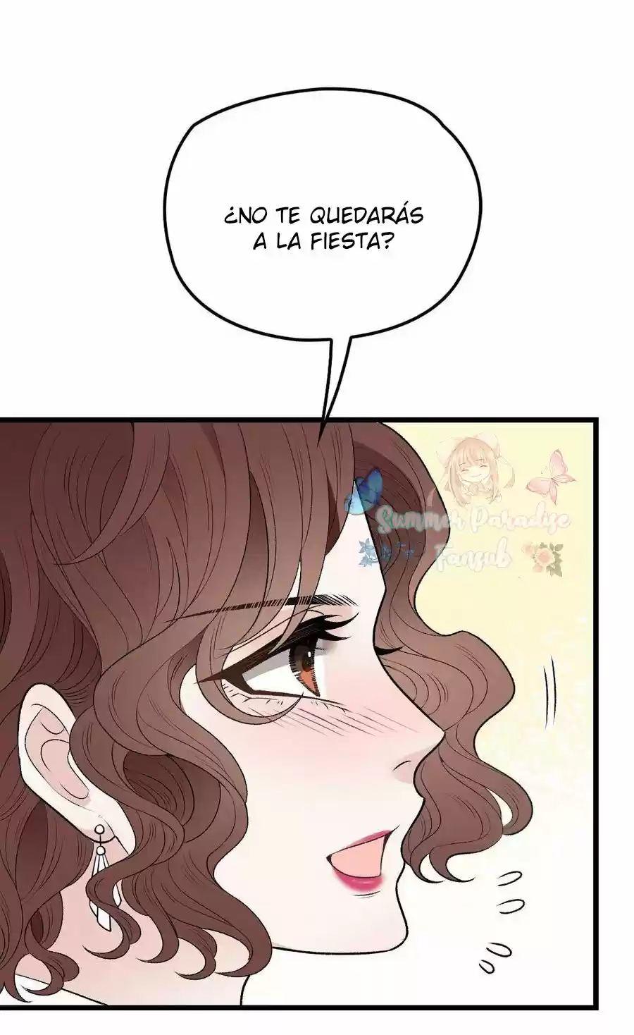 Pregnant Wife And The Little Ones - Capítulo 108 - Página 8 - LectorTMOo