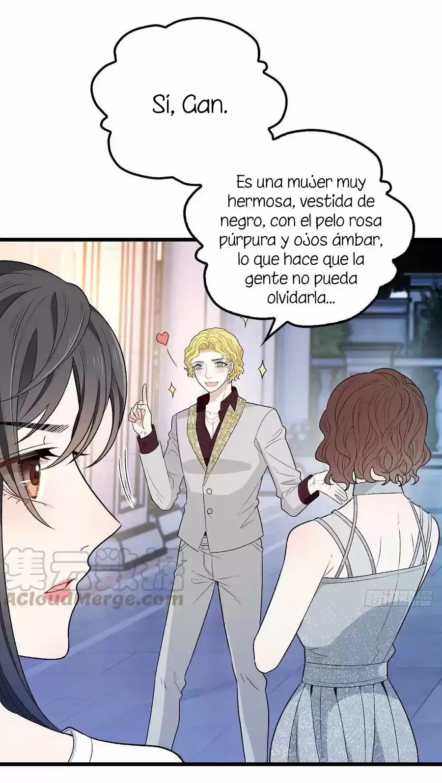 Pregnant Wife And The Little Ones - Capítulo 108 - Página 19 - LectorTMOo