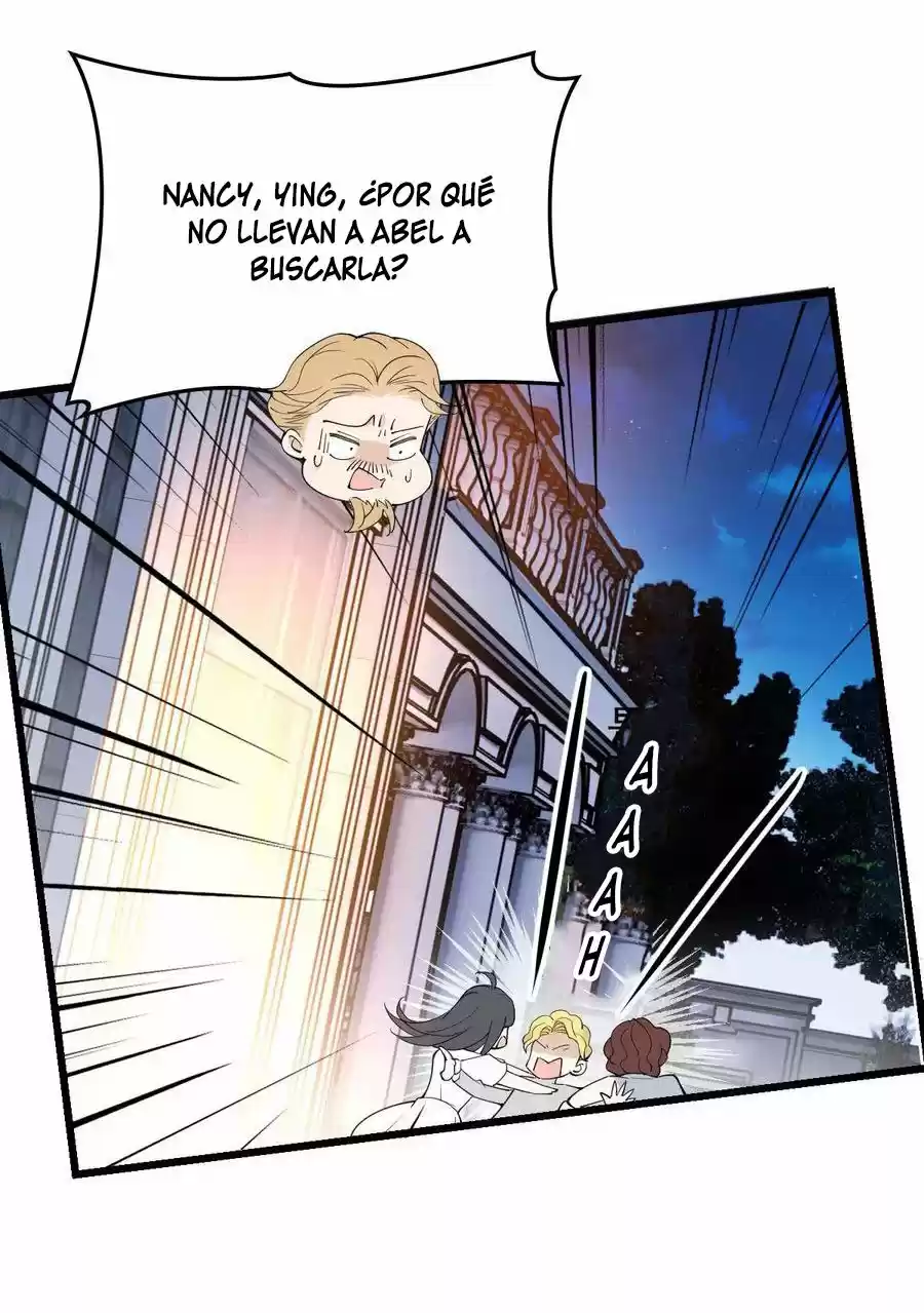 Pregnant Wife And The Little Ones - Capítulo 108 - Página 32 - LectorTMOo