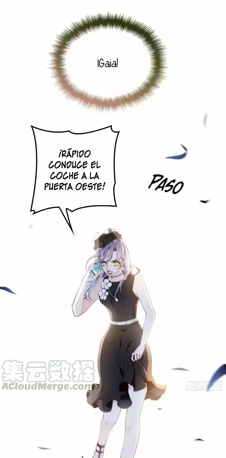 Pregnant Wife And The Little Ones - Capítulo 108 - Página 42 - LectorTMOo