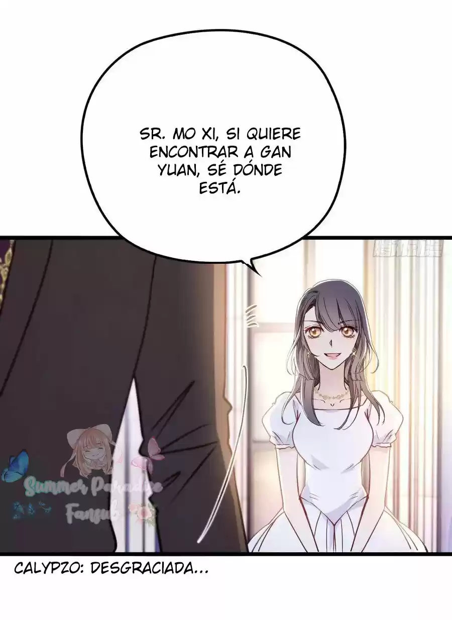 Pregnant Wife And The Little Ones - Capítulo 108 - Página 46 - LectorTMOo
