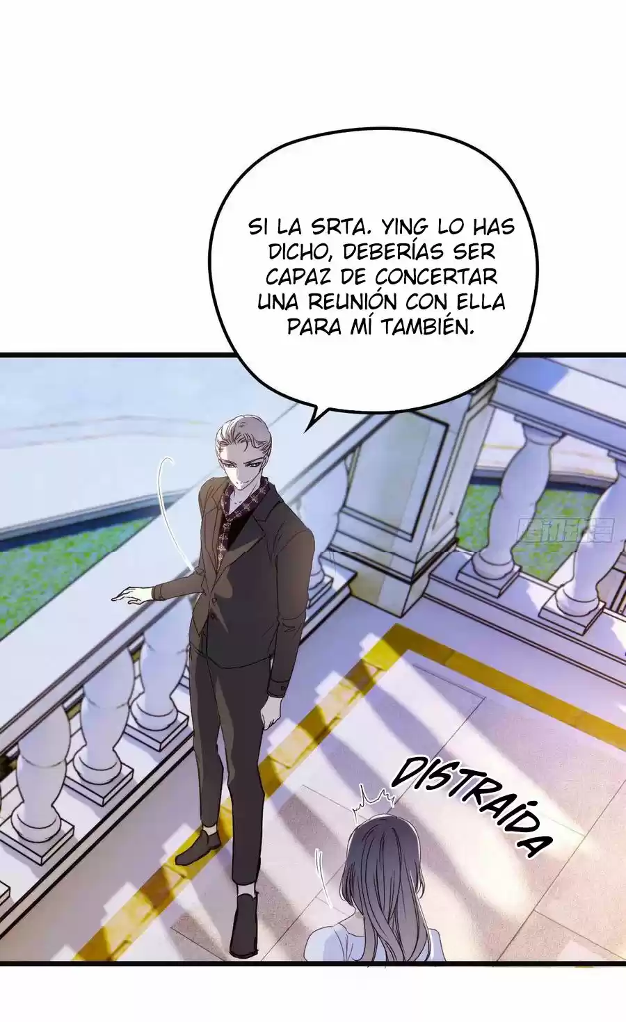 Pregnant Wife And The Little Ones - Capítulo 108 - Página 47 - LectorTMOo