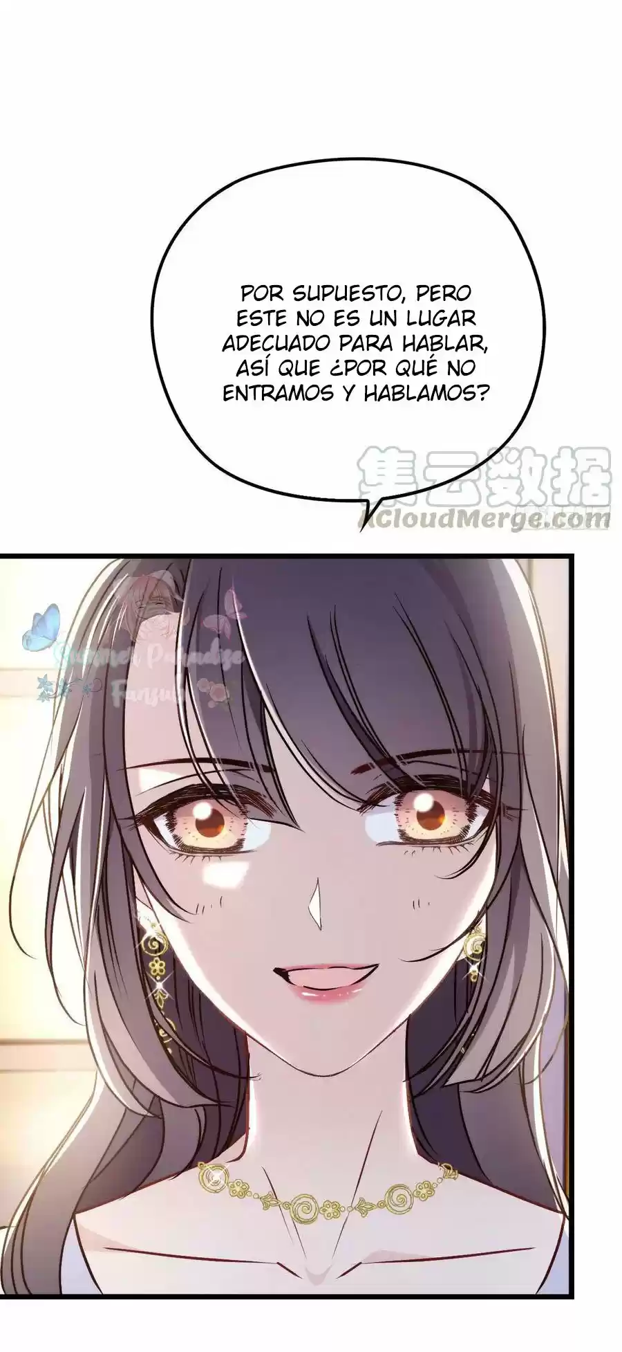 Pregnant Wife And The Little Ones - Capítulo 108 - Página 48 - LectorTMOo
