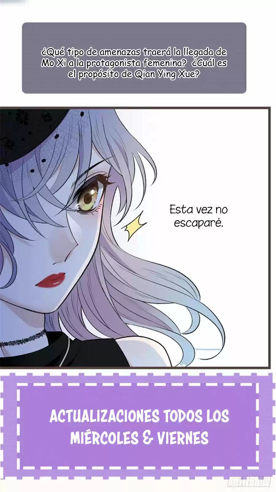 Pregnant Wife And The Little Ones - Capítulo 108 - Página 50 - LectorTMOo