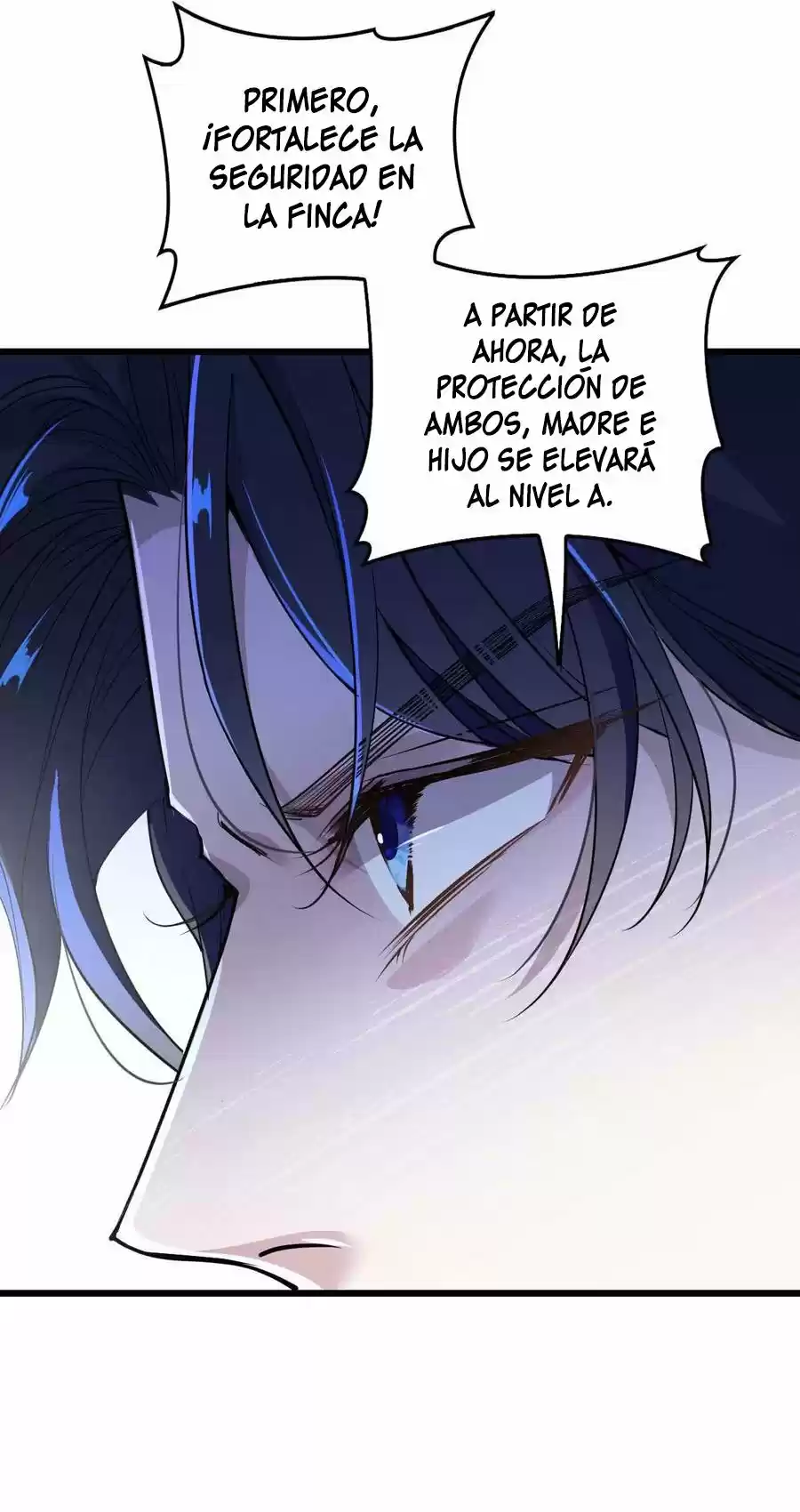 Pregnant Wife And The Little Ones - Capítulo 109 - Página 11 - LectorTMOo