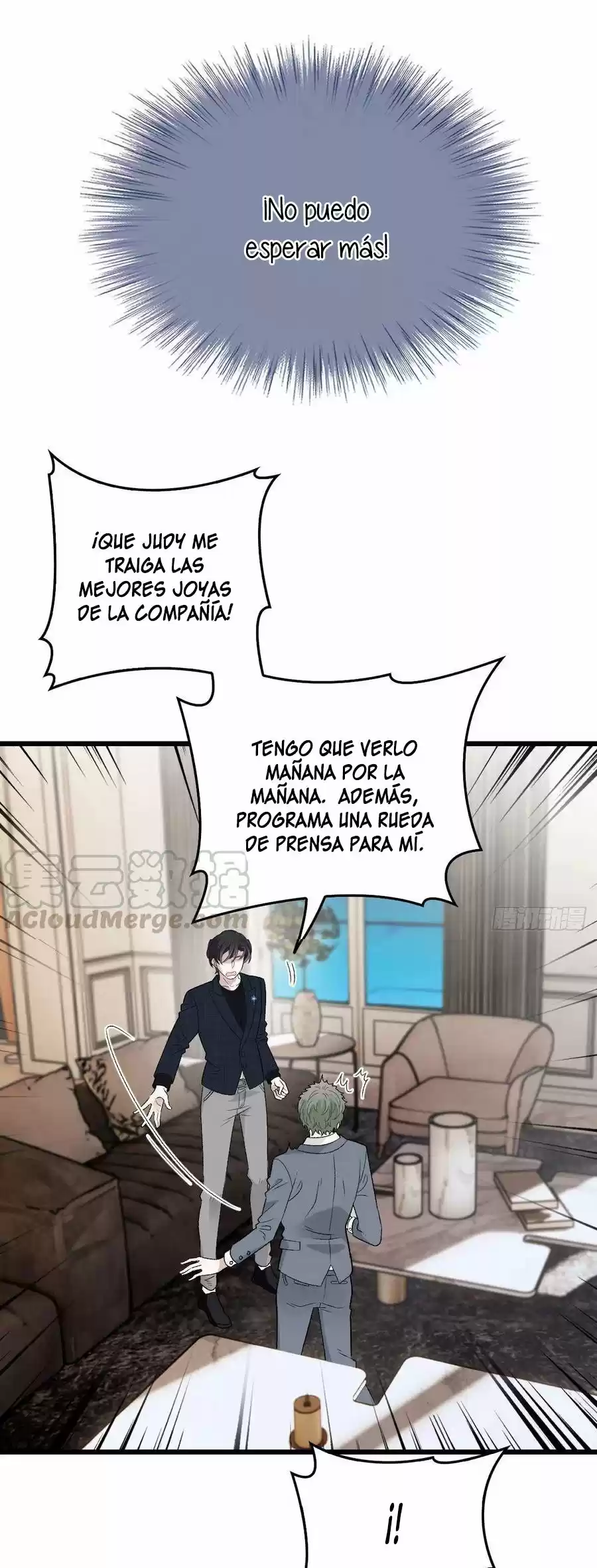 Pregnant Wife And The Little Ones - Capítulo 109 - Página 14 - LectorTMOo
