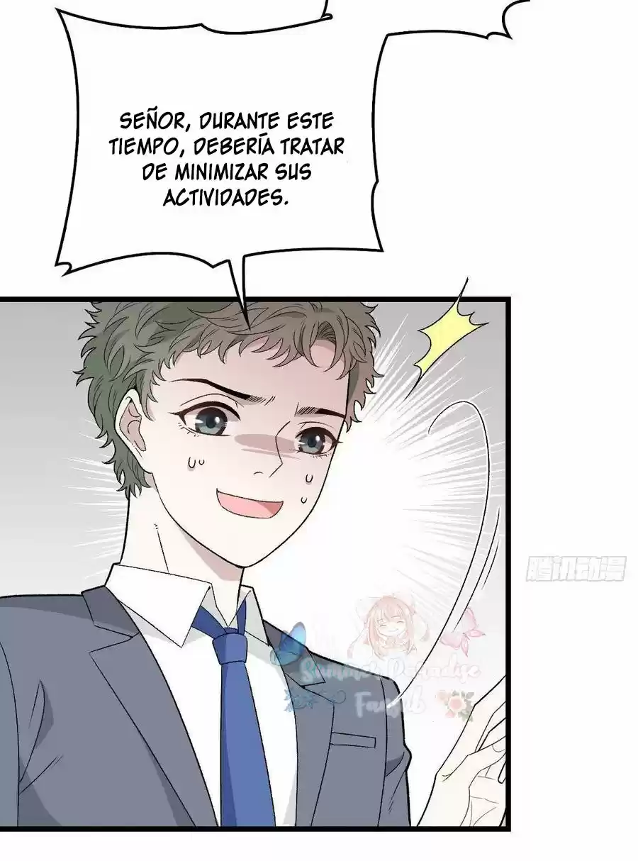 Pregnant Wife And The Little Ones - Capítulo 109 - Página 15 - LectorTMOo
