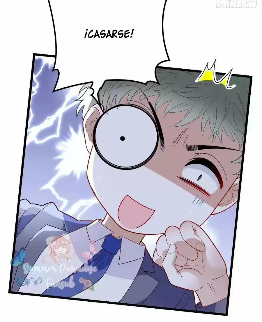 Pregnant Wife And The Little Ones - Capítulo 109 - Página 19 - LectorTMOo
