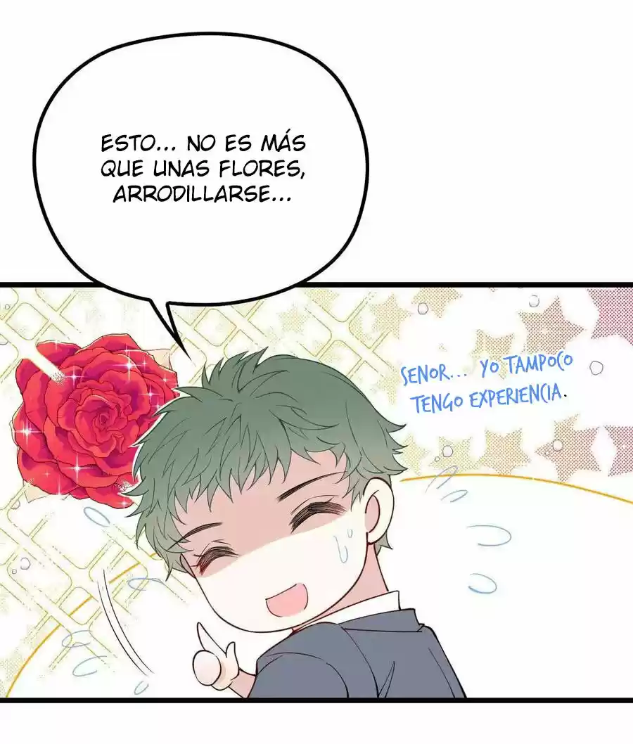 Pregnant Wife And The Little Ones - Capítulo 109 - Página 25 - LectorTMOo