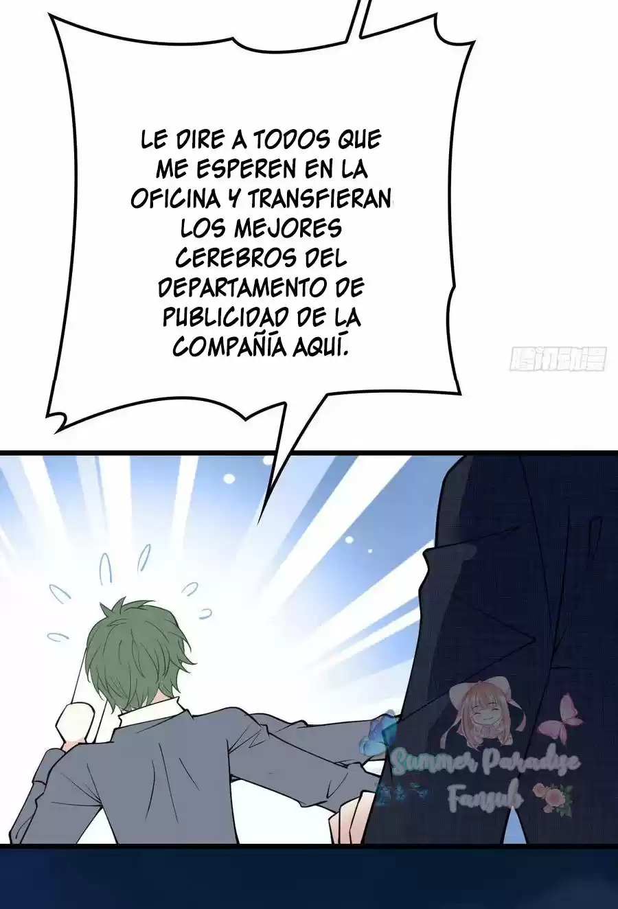 Pregnant Wife And The Little Ones - Capítulo 109 - Página 28 - LectorTMOo