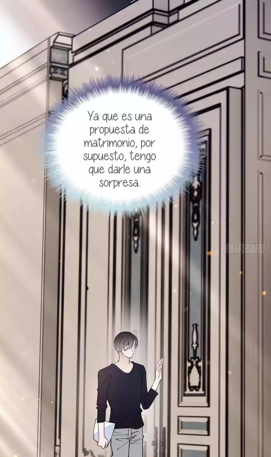 Pregnant Wife And The Little Ones - Capítulo 109 - Página 36 - LectorTMOo