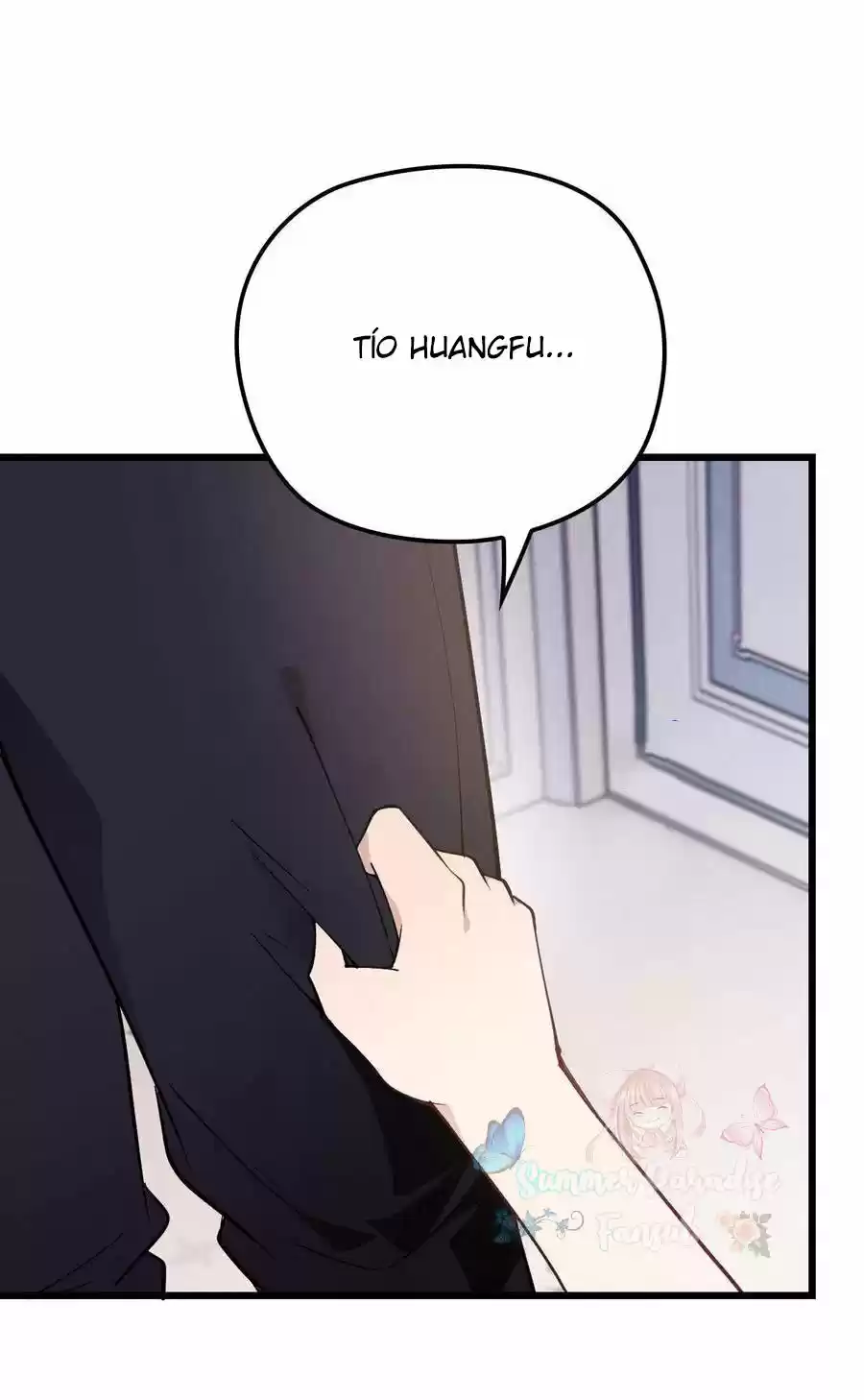 Pregnant Wife And The Little Ones - Capítulo 109 - Página 38 - LectorTMOo