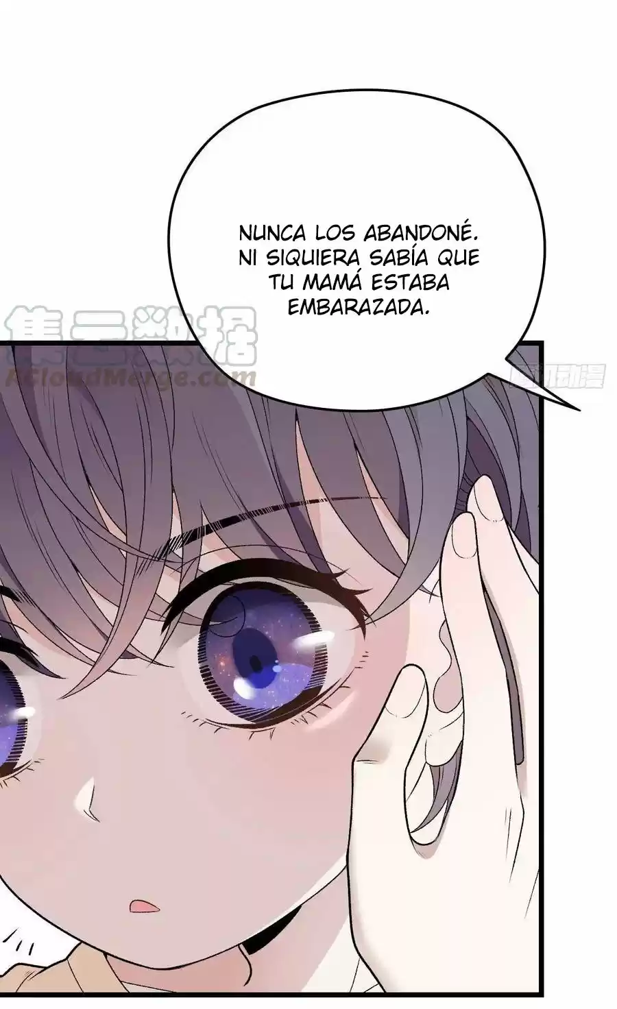 Pregnant Wife And The Little Ones - Capítulo 109 - Página 48 - LectorTMOo