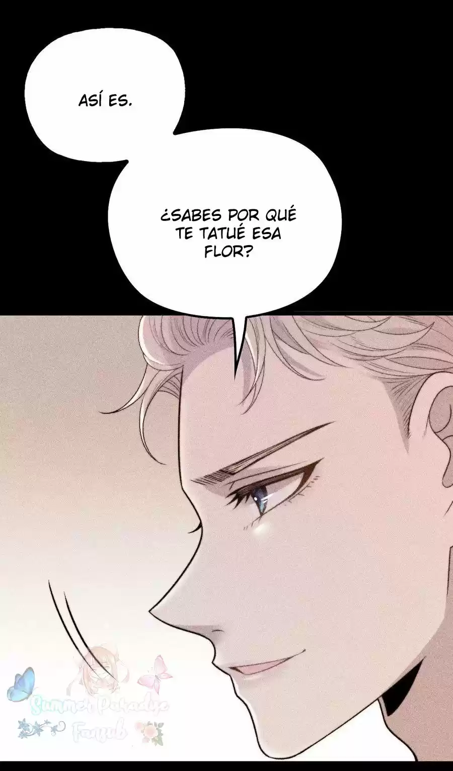 Pregnant Wife And The Little Ones - Capítulo 110 - Página 14 - LectorTMOo