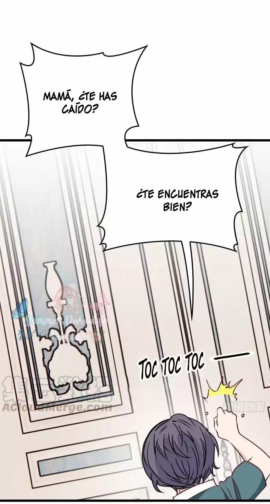 Pregnant Wife And The Little Ones - Capítulo 110 - Página 22 - LectorTMOo