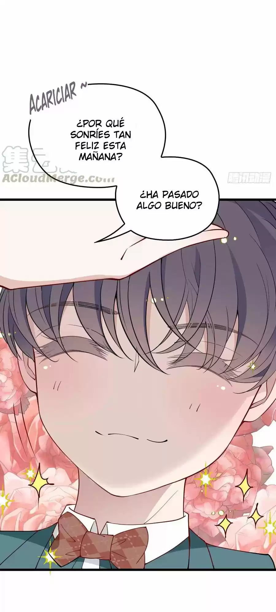 Pregnant Wife And The Little Ones - Capítulo 110 - Página 25 - LectorTMOo