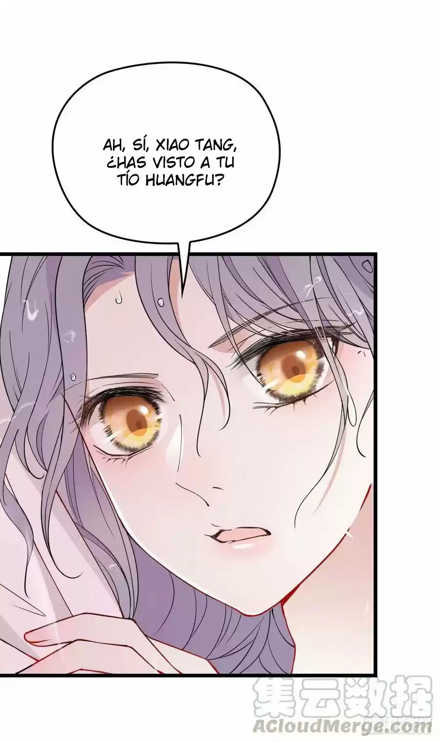 Pregnant Wife And The Little Ones - Capítulo 110 - Página 27 - LectorTMOo