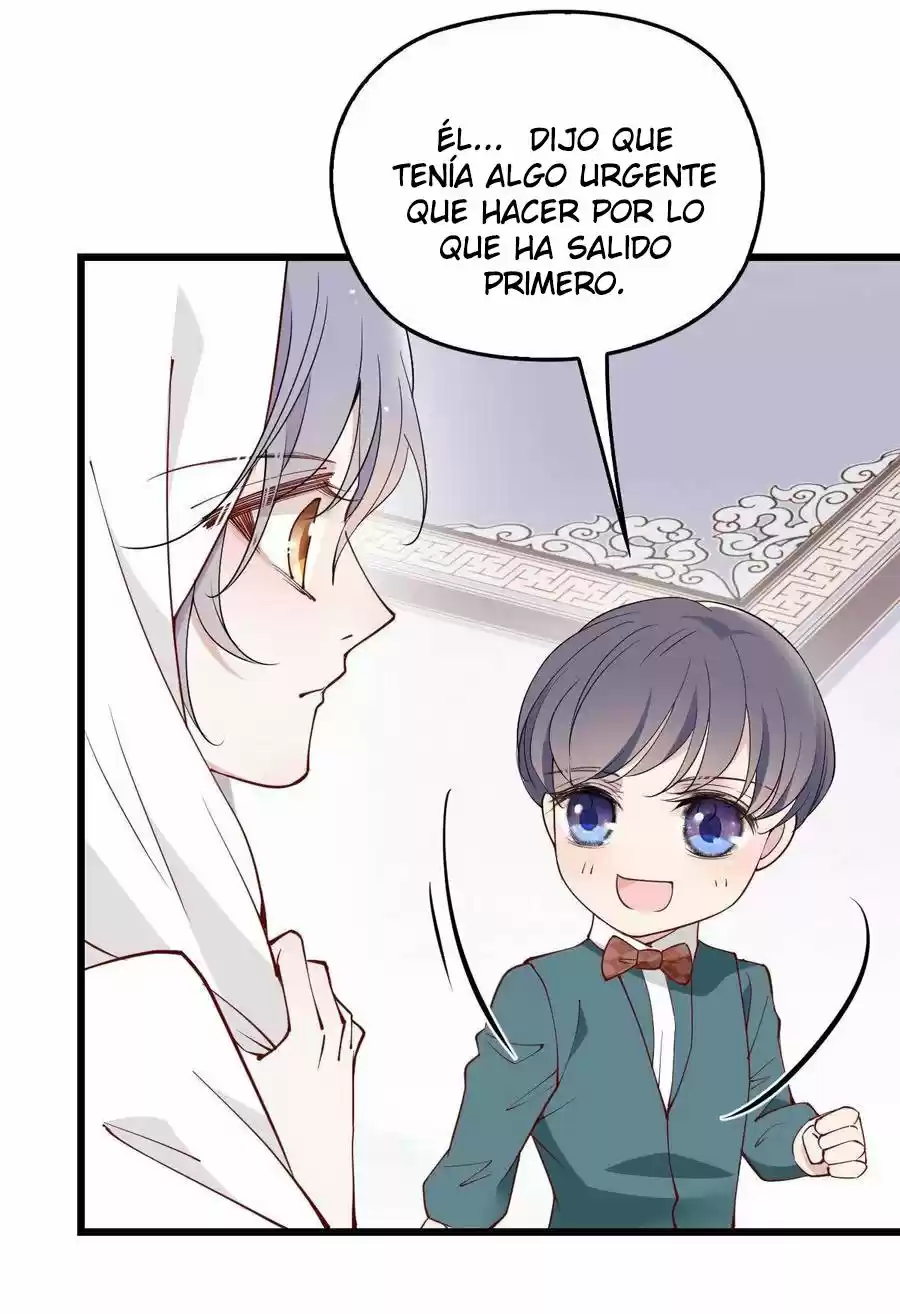 Pregnant Wife And The Little Ones - Capítulo 110 - Página 28 - LectorTMOo