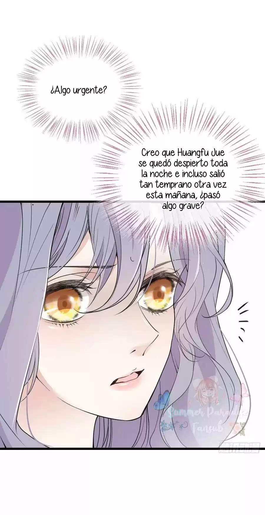 Pregnant Wife And The Little Ones - Capítulo 110 - Página 29 - LectorTMOo