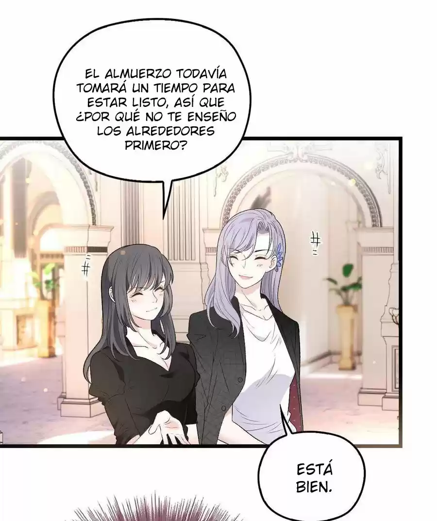 Pregnant Wife And The Little Ones - Capítulo 111 - Página 11 - LectorTMOo
