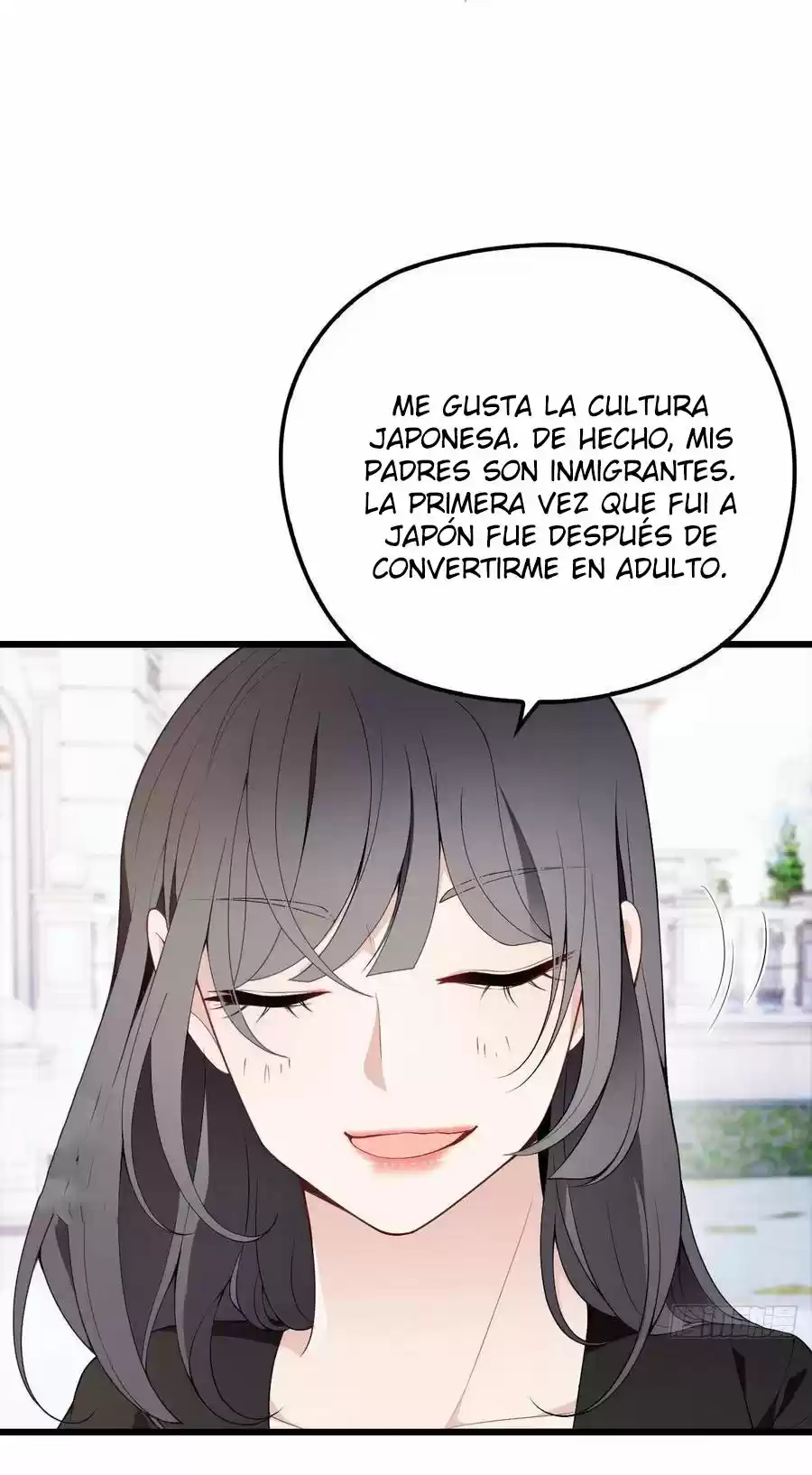 Pregnant Wife And The Little Ones - Capítulo 111 - Página 23 - LectorTMOo