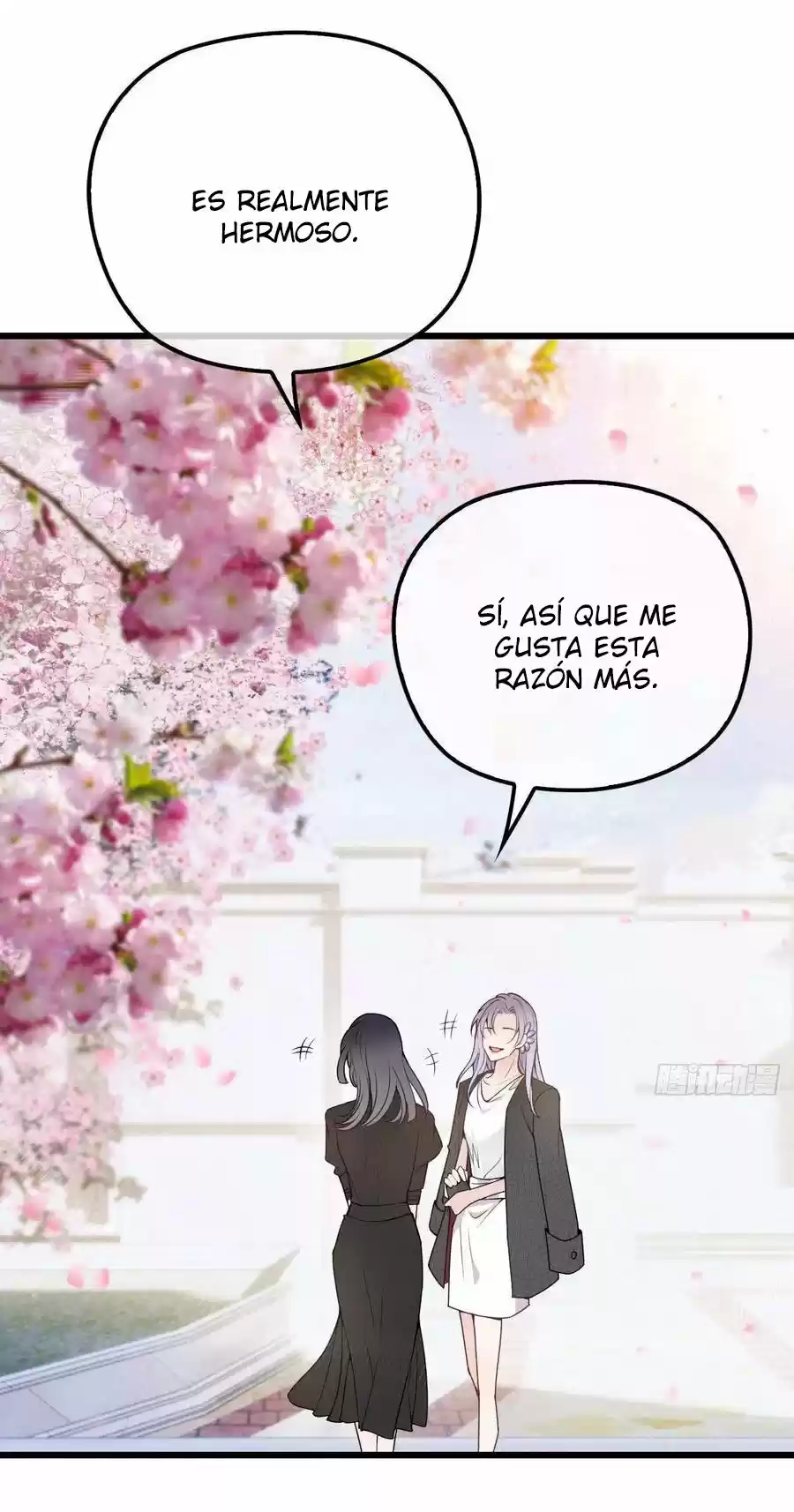 Pregnant Wife And The Little Ones - Capítulo 111 - Página 27 - LectorTMOo