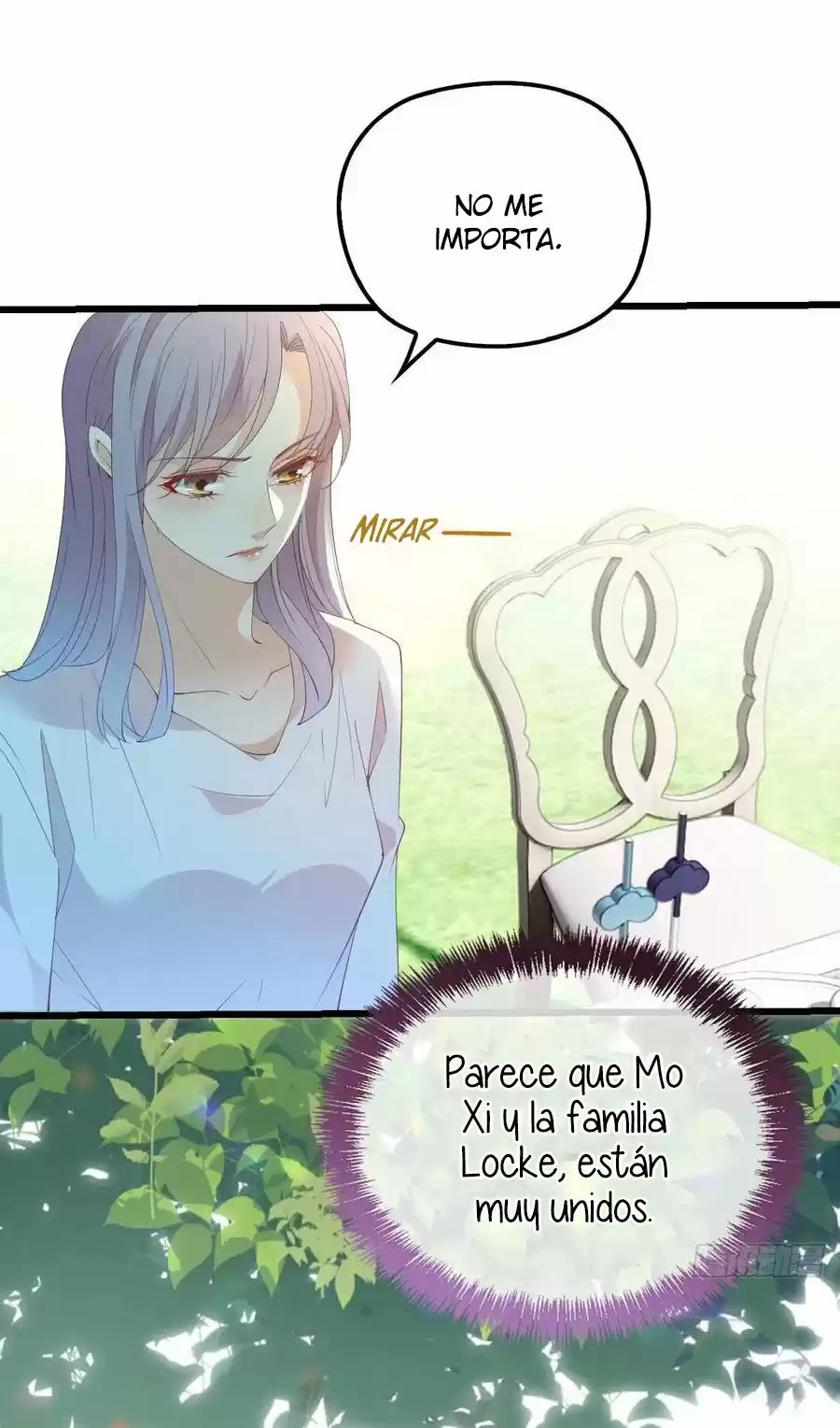 Pregnant Wife And The Little Ones - Capítulo 111 - Página 33 - LectorTMOo
