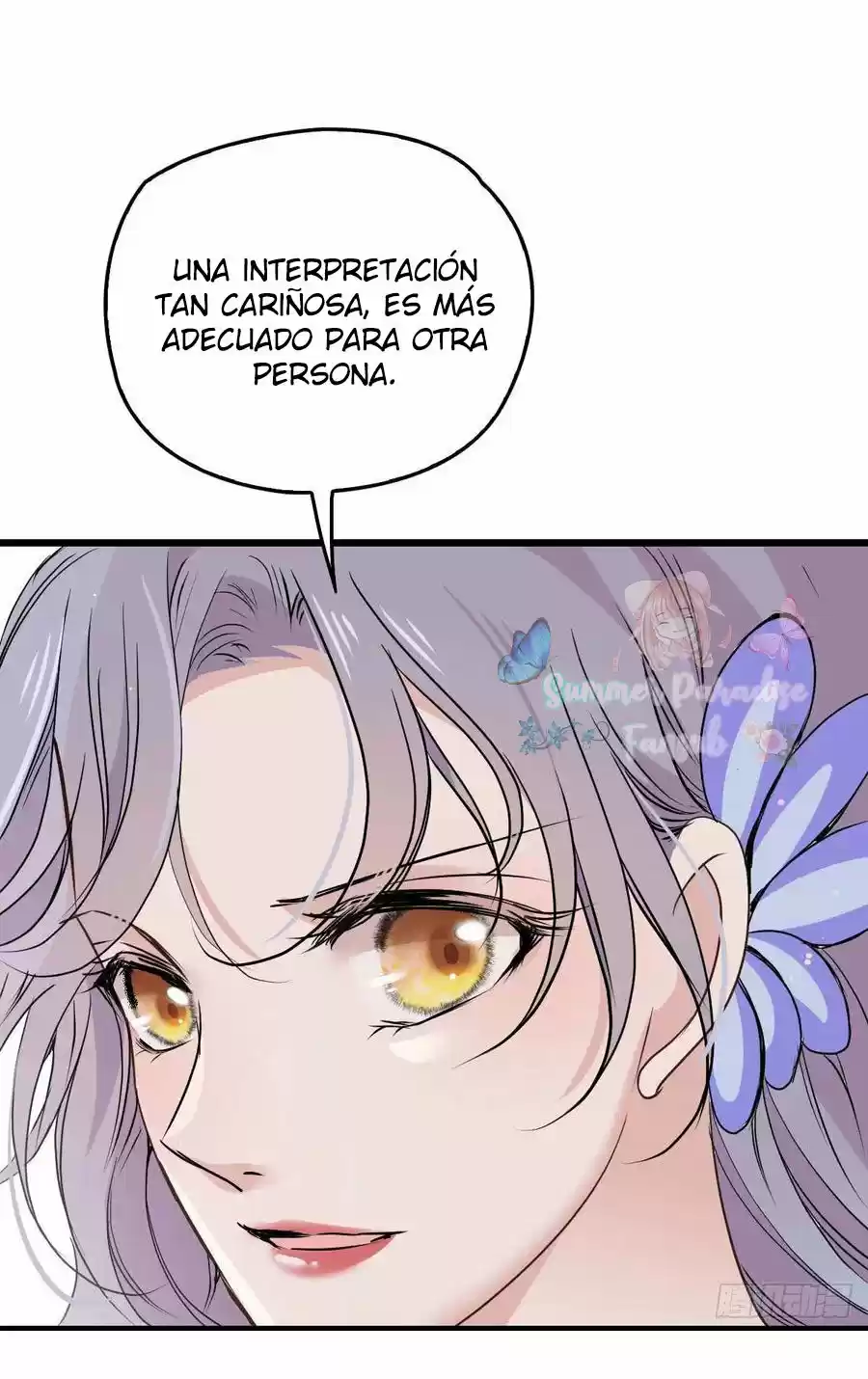 Pregnant Wife And The Little Ones - Capítulo 111 - Página 40 - LectorTMOo