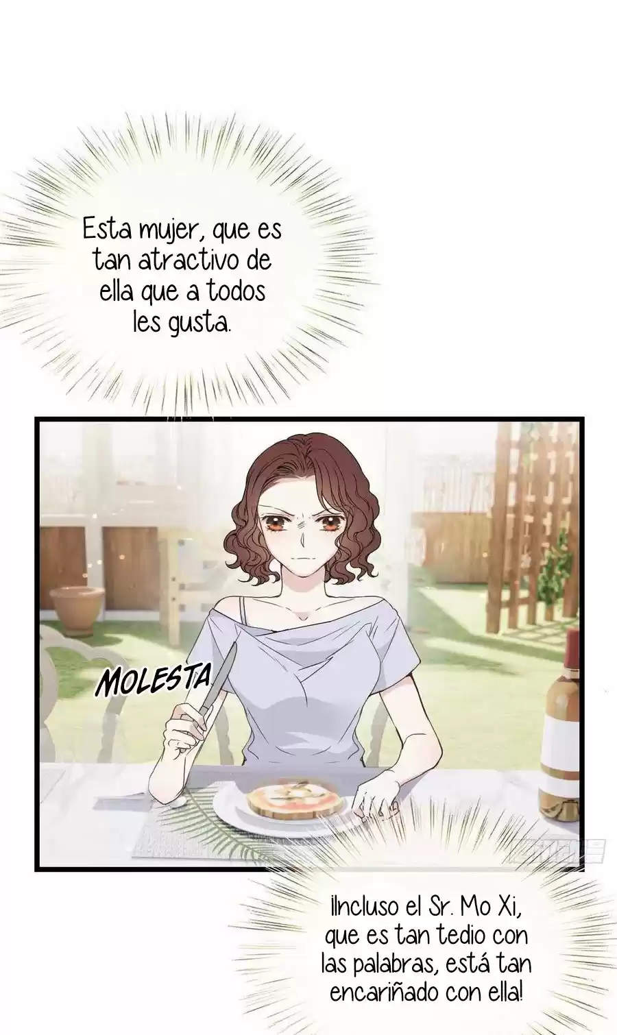 Pregnant Wife And The Little Ones - Capítulo 111 - Página 41 - LectorTMOo