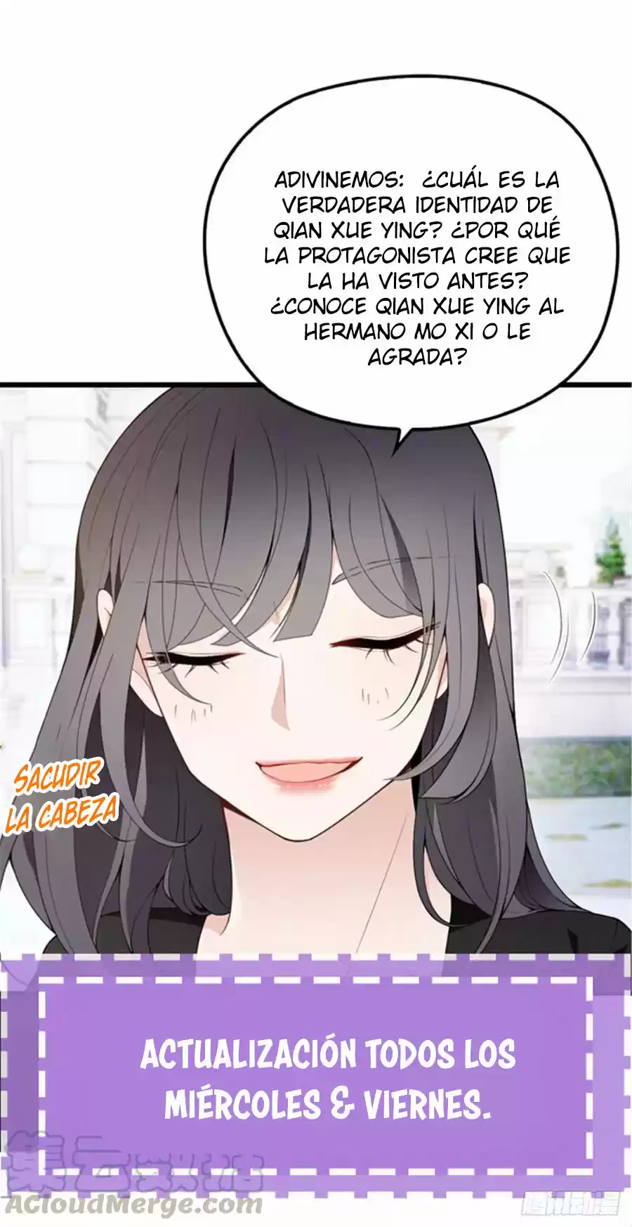Pregnant Wife And The Little Ones - Capítulo 111 - Página 44 - LectorTMOo