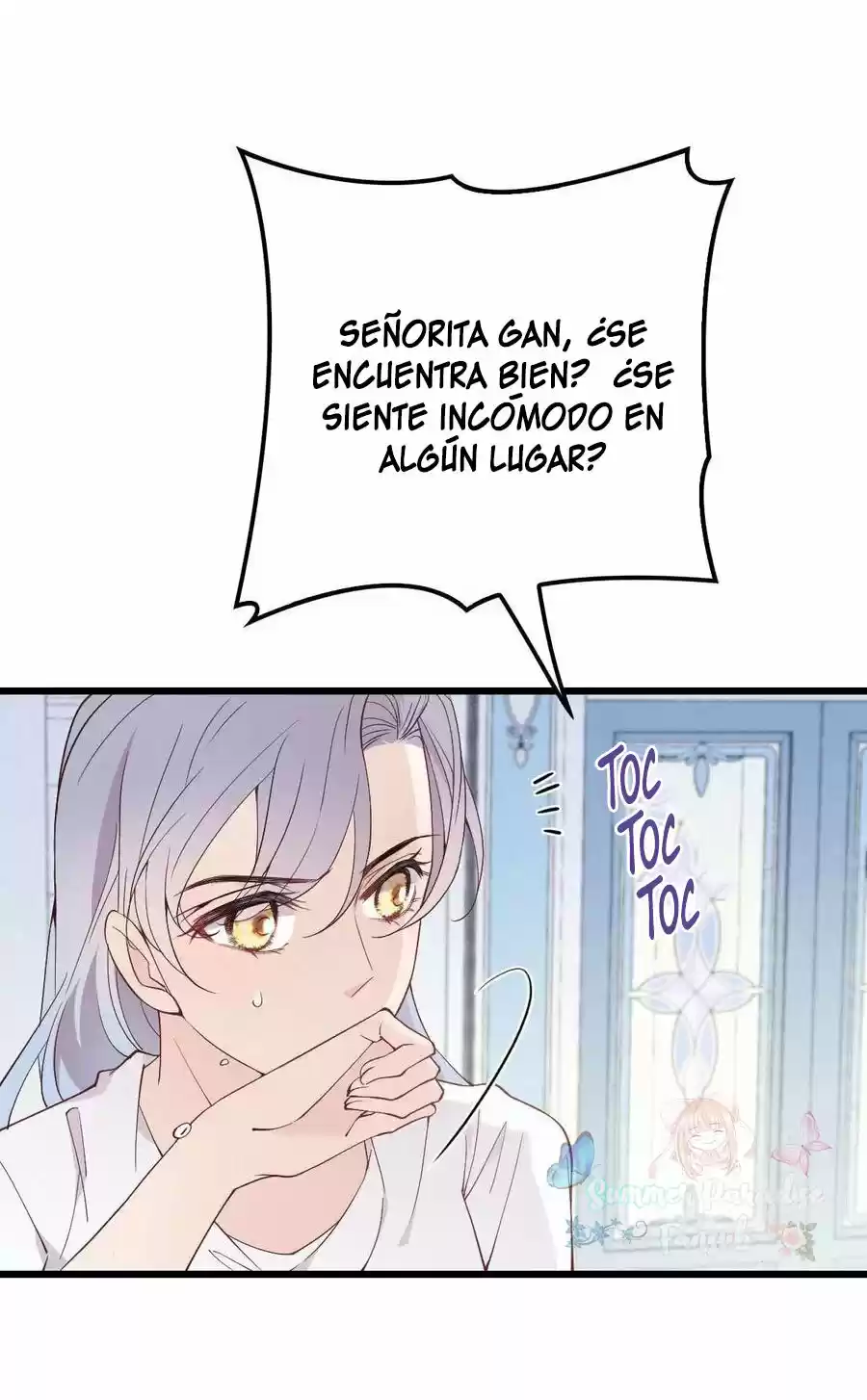 Pregnant Wife And The Little Ones - Capítulo 112 - Página 19 - LectorTMOo