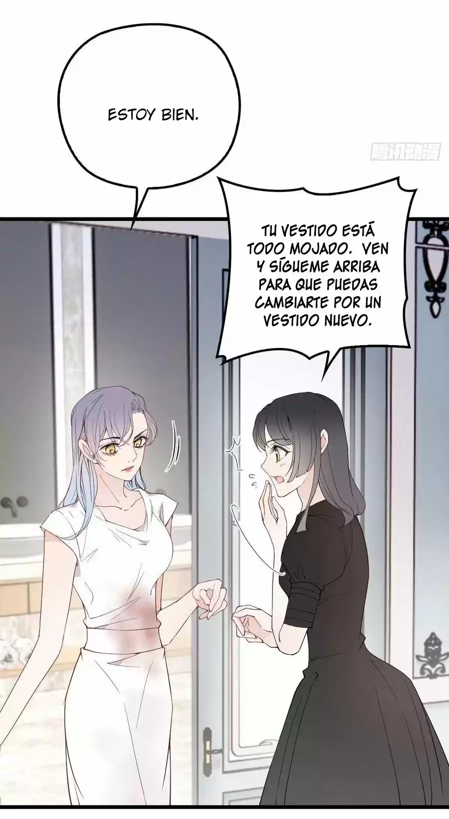 Pregnant Wife And The Little Ones - Capítulo 112 - Página 20 - LectorTMOo