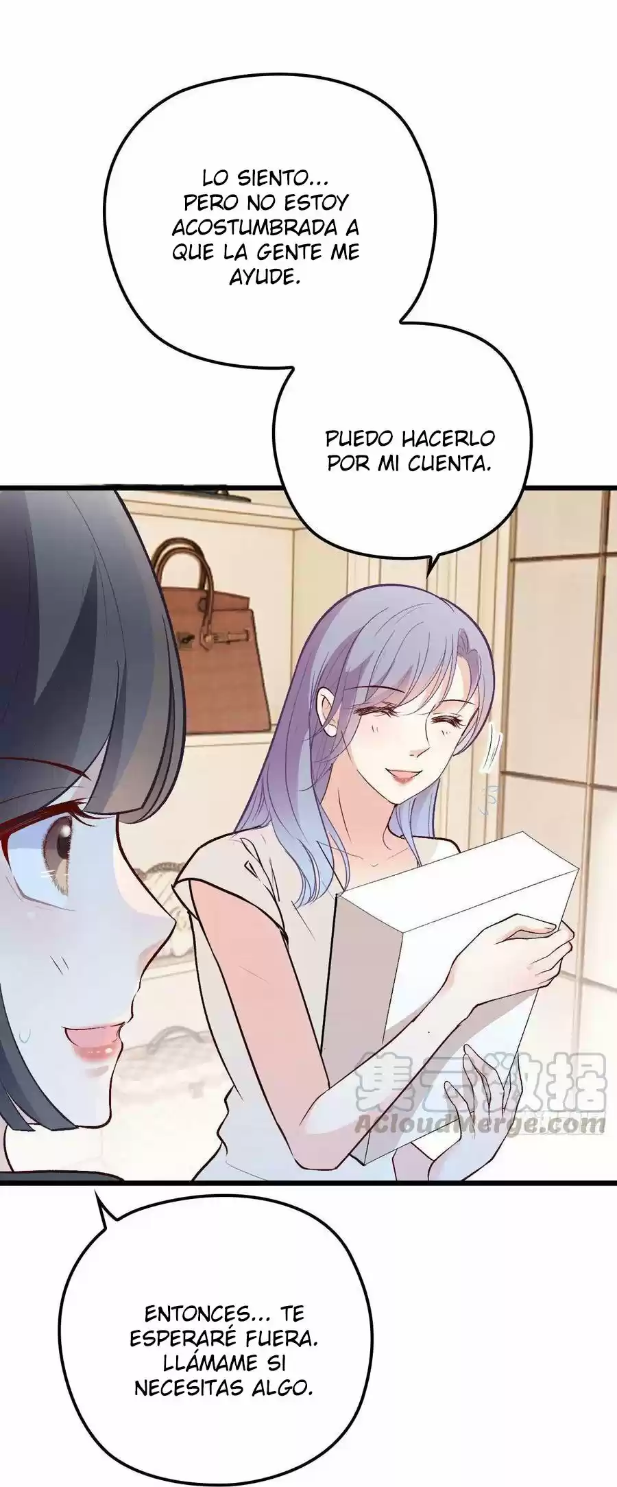 Pregnant Wife And The Little Ones - Capítulo 112 - Página 29 - LectorTMOo