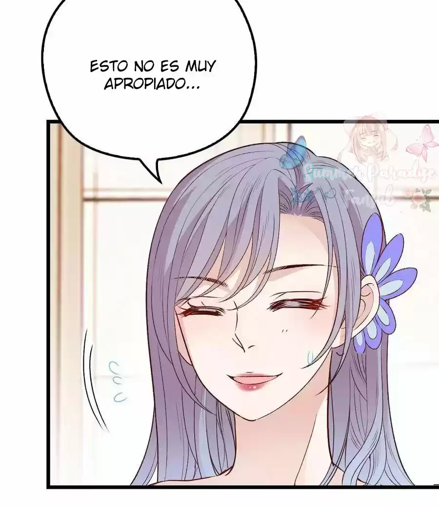 Pregnant Wife And The Little Ones - Capítulo 112 - Página 37 - LectorTMOo