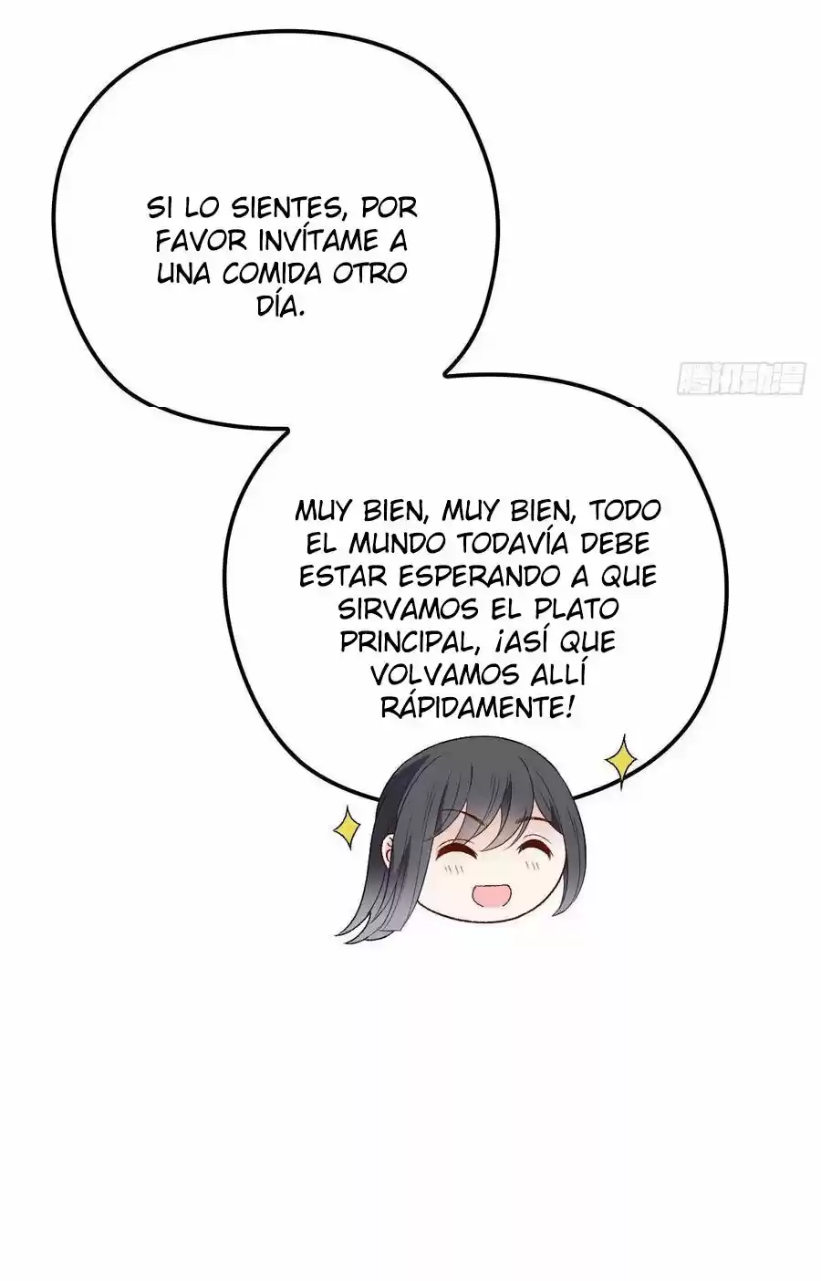 Pregnant Wife And The Little Ones - Capítulo 112 - Página 38 - LectorTMOo