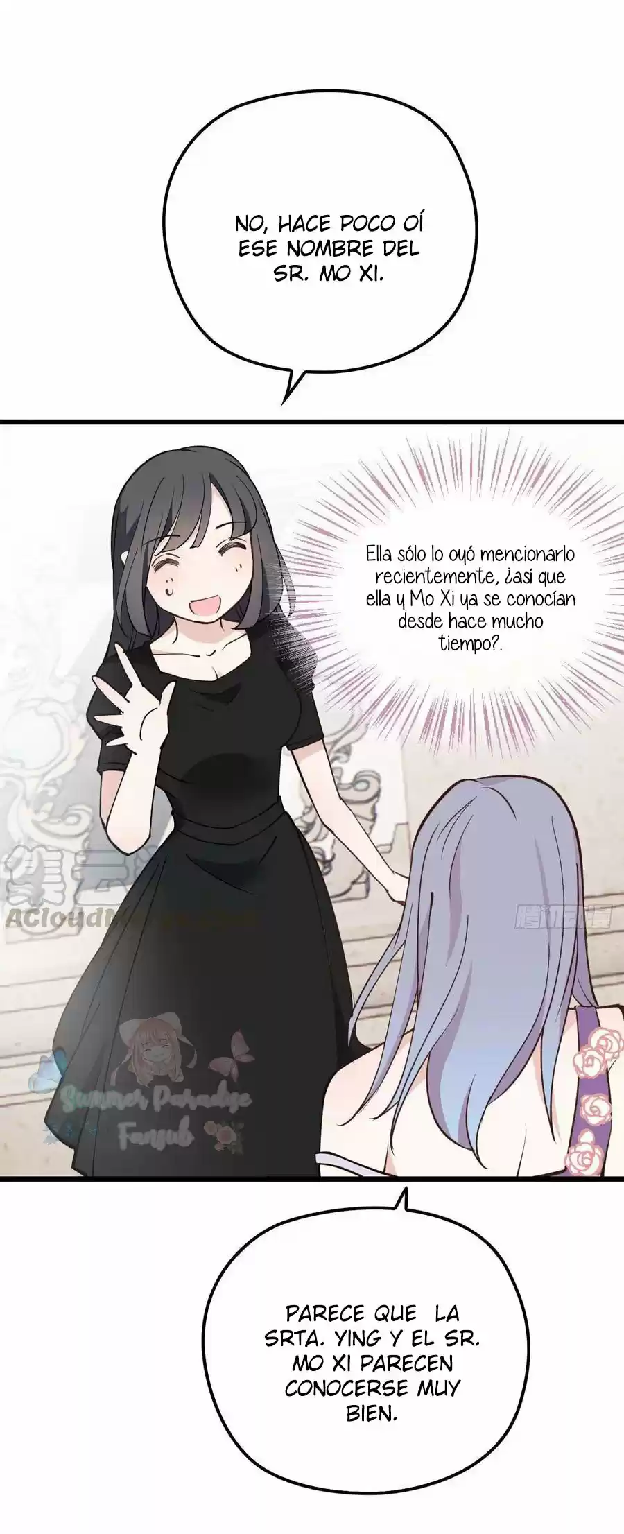 Pregnant Wife And The Little Ones - Capítulo 112 - Página 45 - LectorTMOo