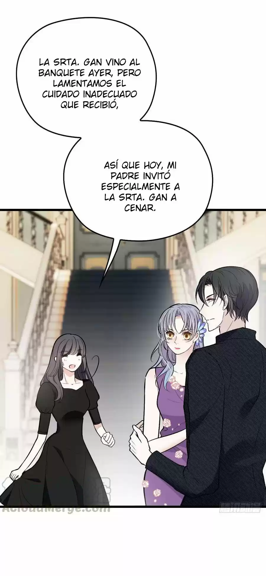 Pregnant Wife And The Little Ones - Capítulo 113 - Página 6 - LectorTMOo