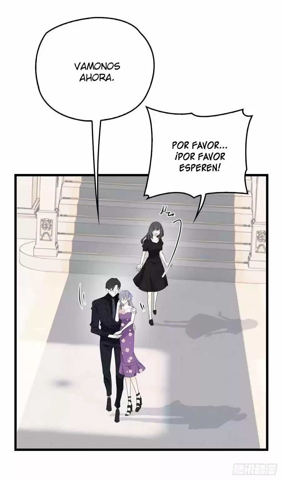 Pregnant Wife And The Little Ones - Capítulo 113 - Página 14 - LectorTMOo