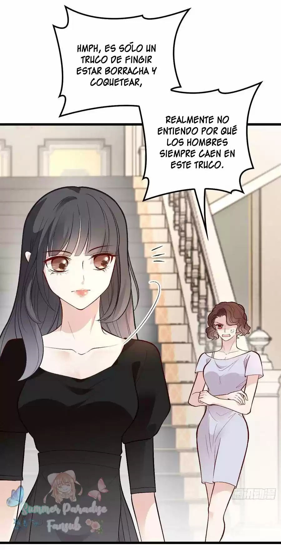 Pregnant Wife And The Little Ones - Capítulo 113 - Página 17 - LectorTMOo
