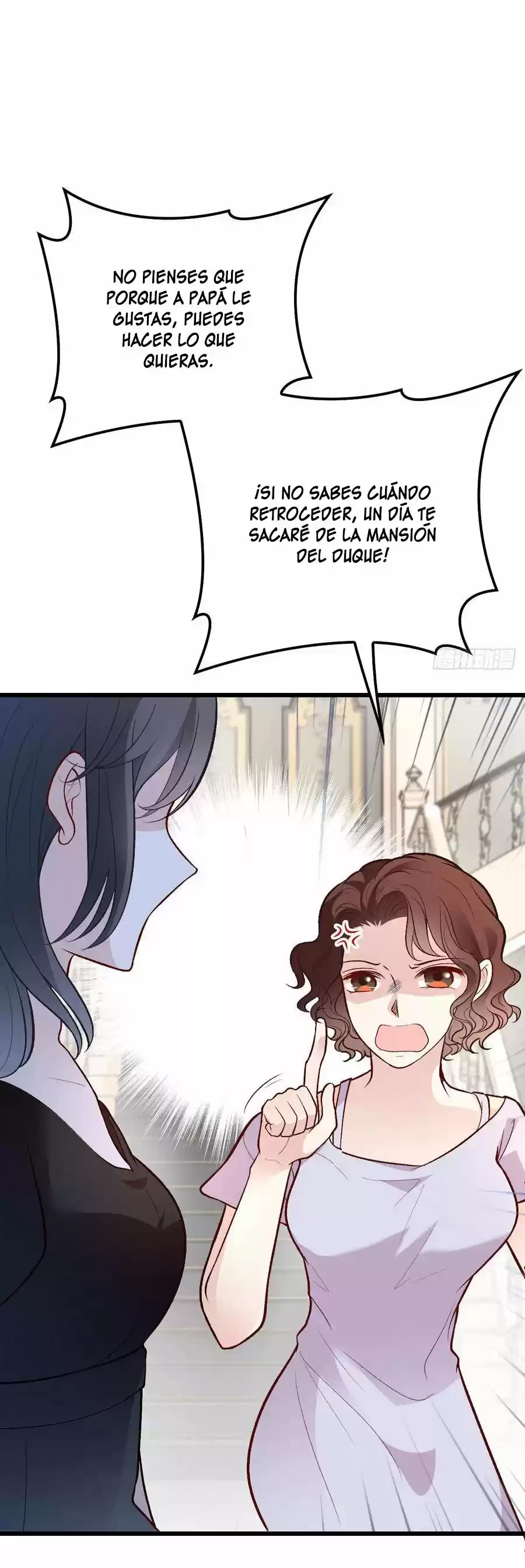 Pregnant Wife And The Little Ones - Capítulo 113 - Página 21 - LectorTMOo