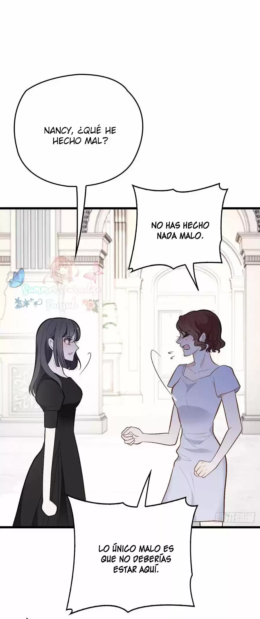 Pregnant Wife And The Little Ones - Capítulo 113 - Página 22 - LectorTMOo
